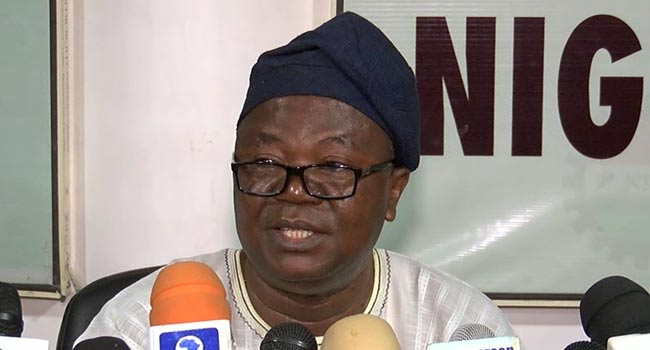 IPPIS distorts, devalues lecturers salaries - ASUU